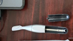 Eyebrow Setter (Not Working Condition)