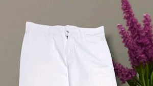 H@35 Size-34 (Sale) Latest Ladies high waist Jeans