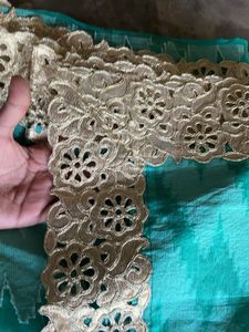 New Saree