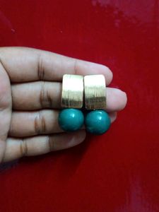 Beautiful Earring 😍