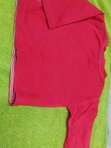 Full Sleeves Tshirt