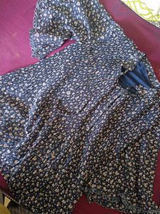 A Tunic Top