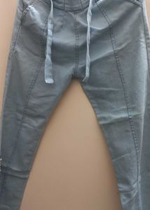 Girl Denim Jeans