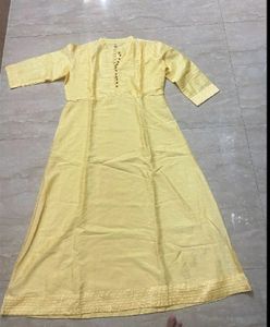 Ethnic Gown