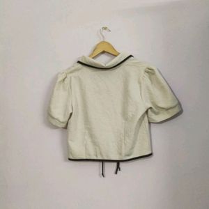 Korean Inspired Top