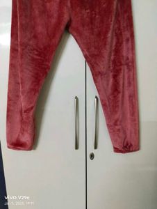New Unused Wollen NightSuit