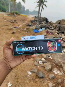 Watch T900 Premium Quality