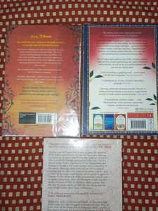 Fiction Book Bundle