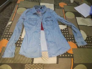 Women Party Outing Top Combo