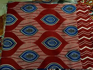 Soft Cotton Rayon Dress Material
