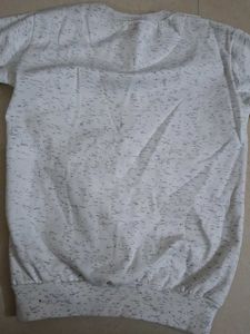 Original Nike Speckled Sweatshirt