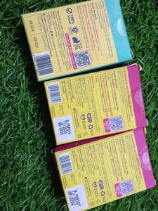 3 Plum BodyLovin' FOMO Body Mist Sampler