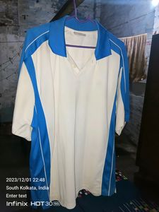 Xxl T Shirt From DJs Sports