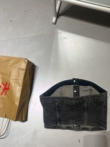 VIRAL H&amp;M Bandeau Top