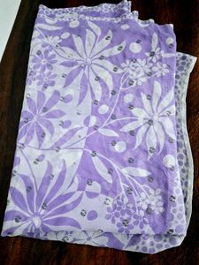 Beautiful Printed Saree