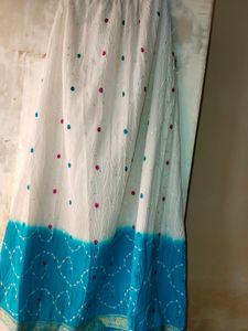 Long Skirt