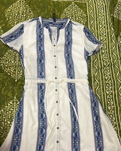 New Like - Stripes Dress