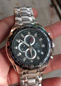 Casio Edifice Orignal Men's EF-539 Chronograph