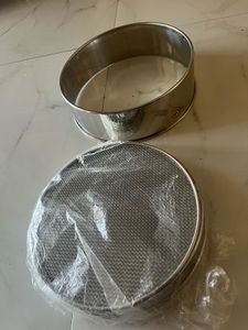 Orbit 4 in one STAINLESS STEELFOLDING CHALNI