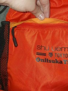 Onitsuka Tiger Bag
