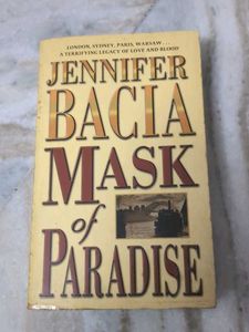 Mask Of Paradise