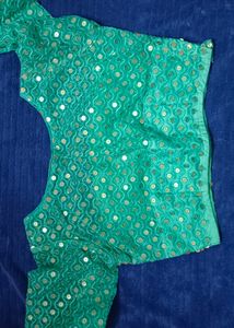 New Beautiful  Blouse