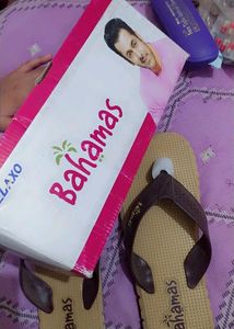 Relaxo Hawaii Slippers