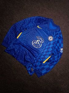 Chelsea FC Jersey