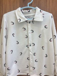 Boy's Plaid Suit Set