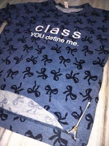Trendy Top