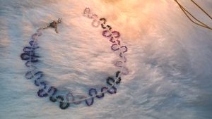 Beaded Necklace