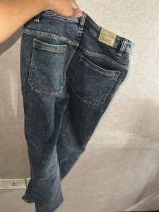 Levi’s Dark Blue Jeans