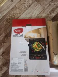 pigeon endcsin stove