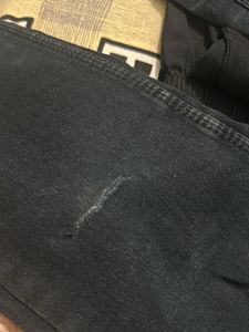 Black Jeans