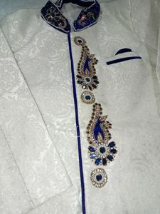 Fully New Sherwani For Boys/Boys Ethnic Wear/Boys