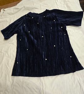 Combo Of2 Embellished Tops