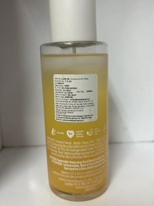 Victoria’s secret pineapple slice mist