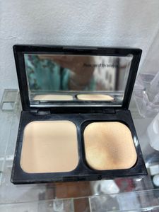 Powder Foundation