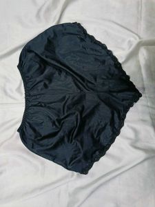 🇳🇿💫🎀Black lace shorts