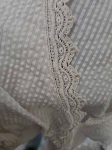 Cute pinteresty cropped top