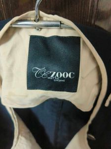 Stylish Overcoat