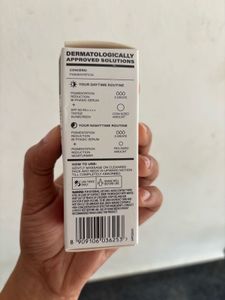 Novology Pigmentation Reduction Serum