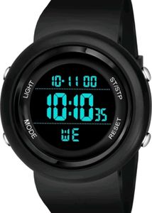 Digital Sports Watch