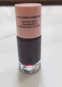 Blue Heaven Blush