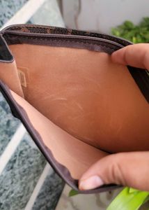 Calvin Klein Wrislet Pouch