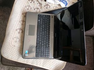 DELL INSPIRON N5010 LAPTOP