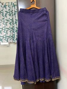 W Sharara Pants