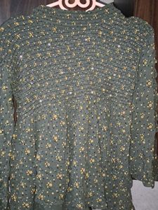 New Condition Top.