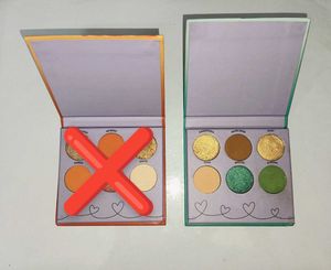 PLUM &#34;in your element&#34; Eyeshadow Palette🎨✨