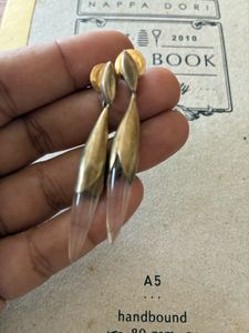 Amrapali Silver flower bud Earrings